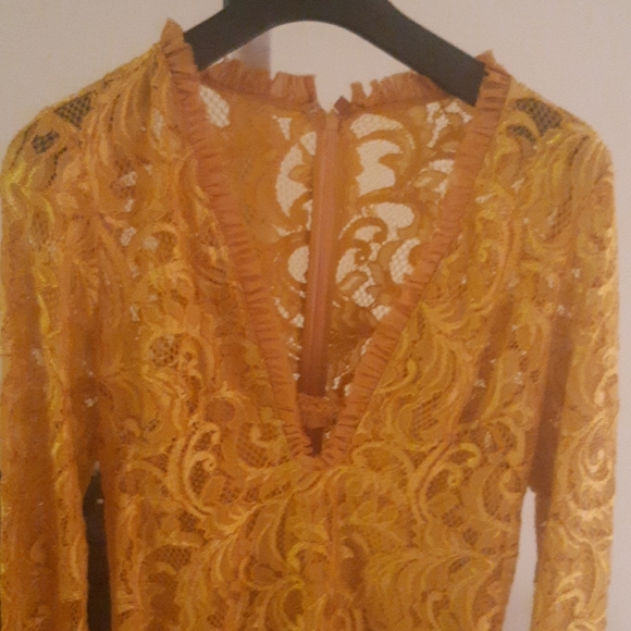 Alexie Dress - Picture 2 of 4